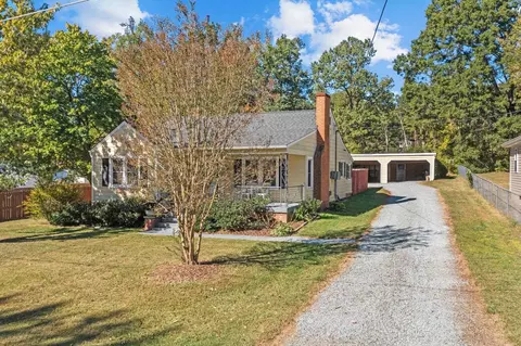 1253 Pointer Dr, Roxboro, NC 27573 photo 2