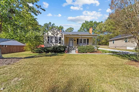 1253 Pointer Dr, Roxboro, NC 27573 photo 5