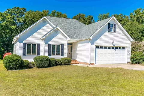 8720 Clear Pool Ln, Willow Spring, NC 27592 photo 2