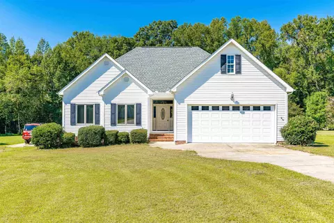 8720 Clear Pool Ln, Willow Spring, NC 27592 photo 1