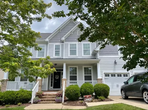 250 Forbes Rd, Wake Forest, NC 27587 photo 1