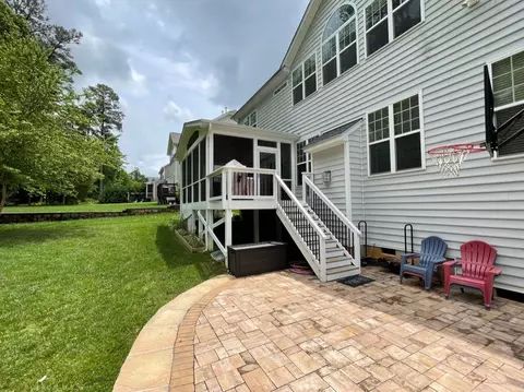 250 Forbes Rd, Wake Forest, NC 27587 photo 42