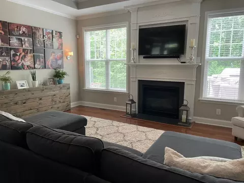 250 Forbes Rd, Wake Forest, NC 27587 photo 8