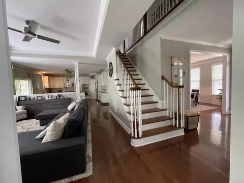 250 Forbes Rd, Wake Forest, NC 27587 photo 6