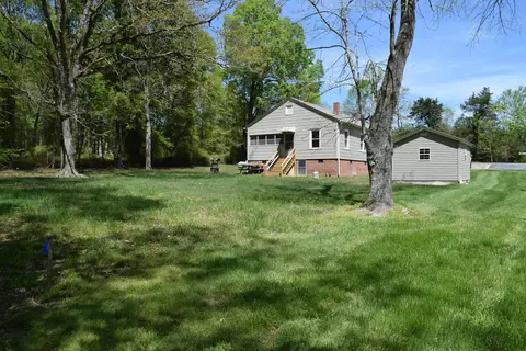 636 S Staley St, Staley, NC 27355 photo 8