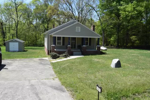 636 S Staley St, Staley, NC 27355 photo 2