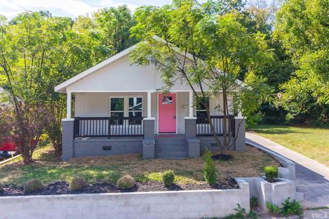 508 Martha St, Durham, NC 27707 photo 1