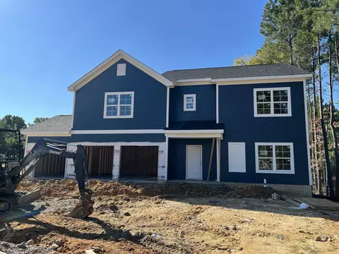 445 Kavanaugh Rd, Wake Forest, NC 27587 photo 1