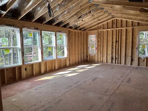 445 Kavanaugh Rd, Wake Forest, NC 27587 photo 4