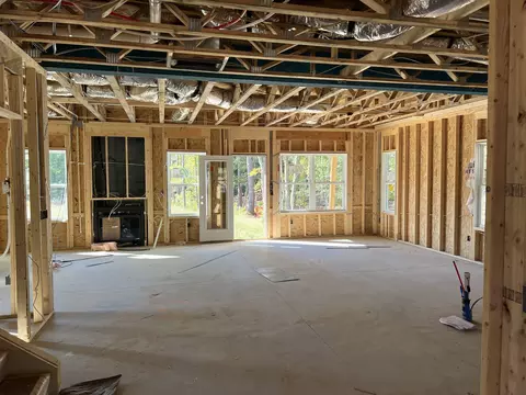 445 Kavanaugh Rd, Wake Forest, NC 27587 photo 2