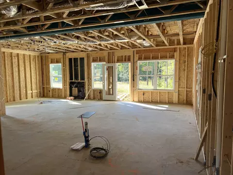 445 Kavanaugh Rd, Wake Forest, NC 27587 photo 3