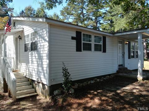 10130 N Oak St, Middlesex, NC 27557 photo 2