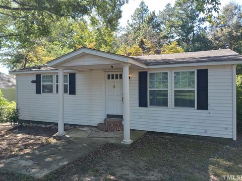 10130 N Oak St, Middlesex, NC 27557 photo 3