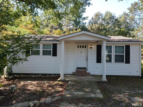 10130 N Oak St, Middlesex, NC 27557 photo 1