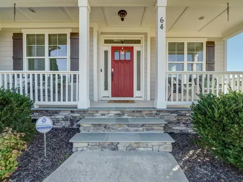 64 Edgewood Ln, Garner, NC 27529 photo 1