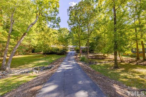 715 Running Cedar Trl, Durham, NC 27712 photo 49