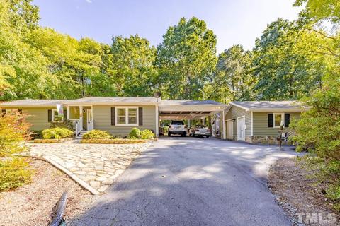 715 Running Cedar Trl, Durham, NC 27712 photo 1