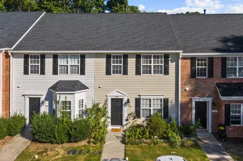 136 Forthview Way, Apex, NC 27502 photo 1
