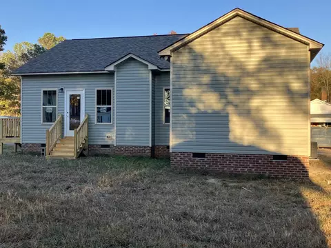 207 E Third St, Kenly, NC 27542 photo 24