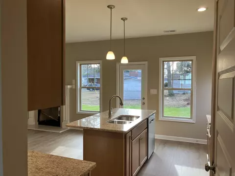 207 E Third St, Kenly, NC 27542 photo 12