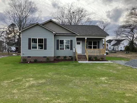 207 E Third St, Kenly, NC 27542 photo 1
