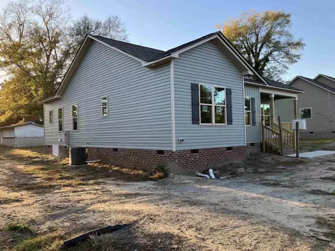 207 E Third St, Kenly, NC 27542 photo 23
