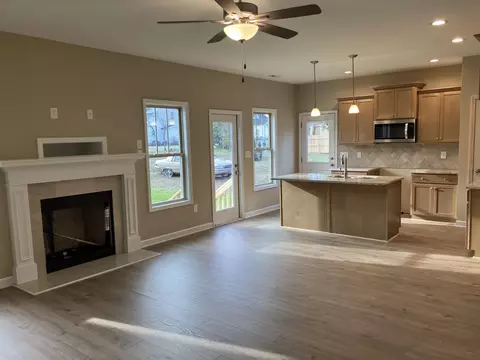 207 E Third St, Kenly, NC 27542 photo 8