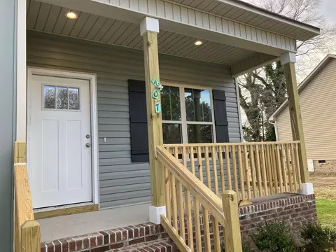 207 E Third St, Kenly, NC 27542 photo 4