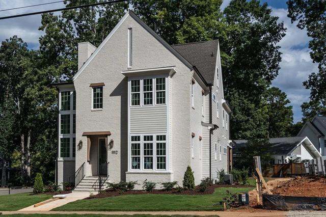 1112 Shelley Rd, Raleigh, NC 27609