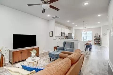 849 S Franklin St, Wake Forest, NC 27587 photo 5