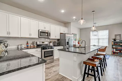 849 S Franklin St, Wake Forest, NC 27587 photo 6