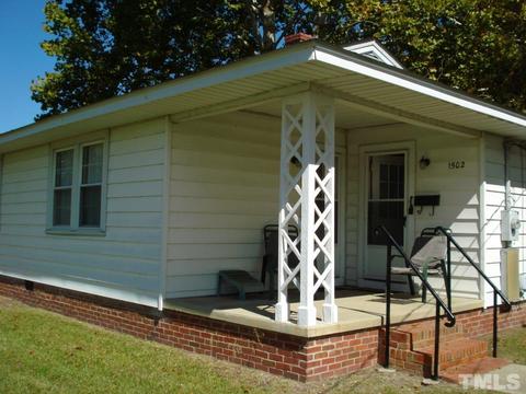 1502 Denim Dr, Erwin, NC 28339 photo 17