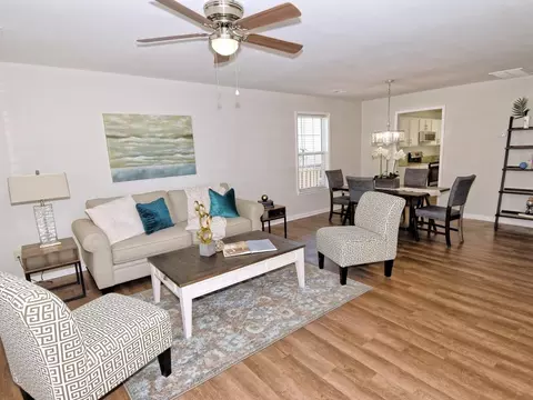 3112 Forrestal Dr, Durham, NC 27703 photo 4