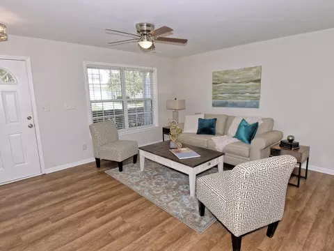 3112 Forrestal Dr, Durham, NC 27703 photo 5