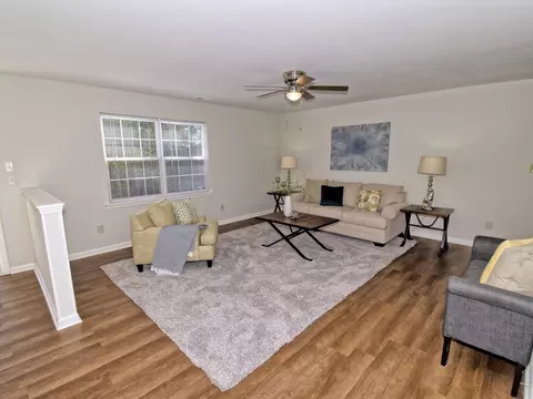 3112 Forrestal Dr, Durham, NC 27703 photo 9