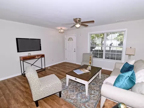 3112 Forrestal Dr, Durham, NC 27703 photo 6