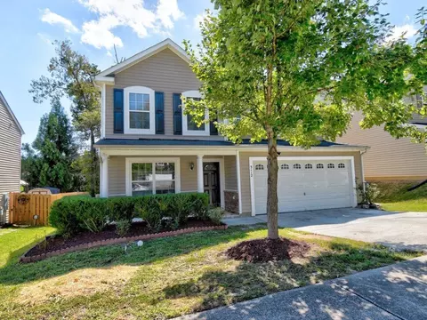 3112 Forrestal Dr, Durham, NC 27703 photo 1