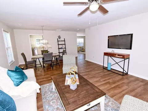 3112 Forrestal Dr, Durham, NC 27703 photo 7