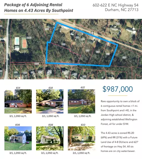 622 E Nc 54 Hwy, Durham, NC 27713 photo 10