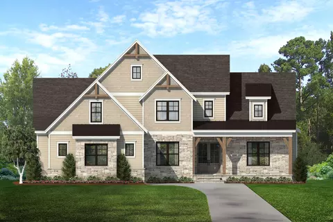1312 Montvale Ridge Dr, Cary, NC 27519