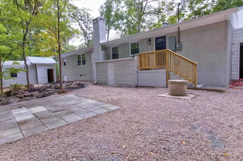 1009 Lakeside Dr, Durham, NC 27712 photo 23
