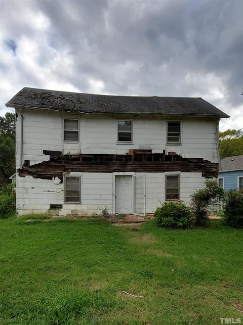530 E Juniper Ave, Wake Forest, NC 27587 photo 2