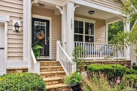 1107 Oak Park Dr, Durham, NC 27703 photo 2