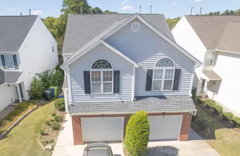 5245 Eagle Trace Dr, Raleigh, NC 27604 photo 46