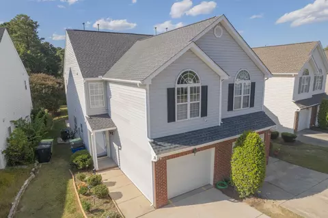 5245 Eagle Trace Dr, Raleigh, NC 27604 photo 1