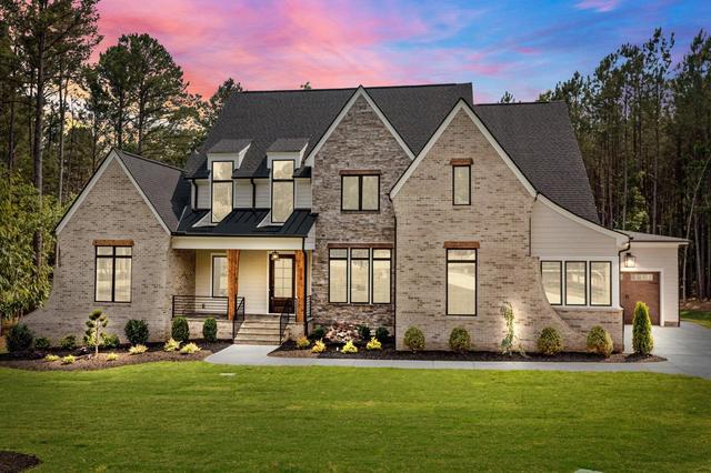 2116 Blue Haven Ct, Wake Forest, NC 27587