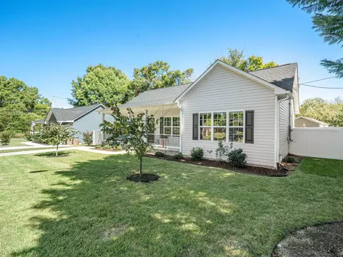 313 Lee St, Wake Forest, NC 27587 photo 21