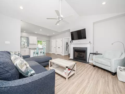 313 Lee St, Wake Forest, NC 27587 photo 4