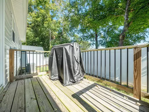 313 Lee St, Wake Forest, NC 27587 photo 16