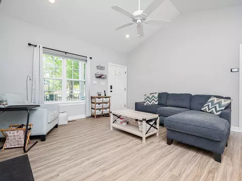 313 Lee St, Wake Forest, NC 27587 photo 3